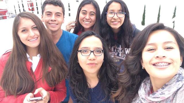 Primeras semanas de clase en la prepa