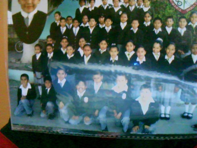 Primaria
