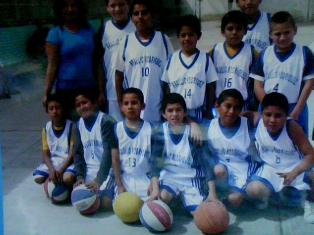 Basquetbol