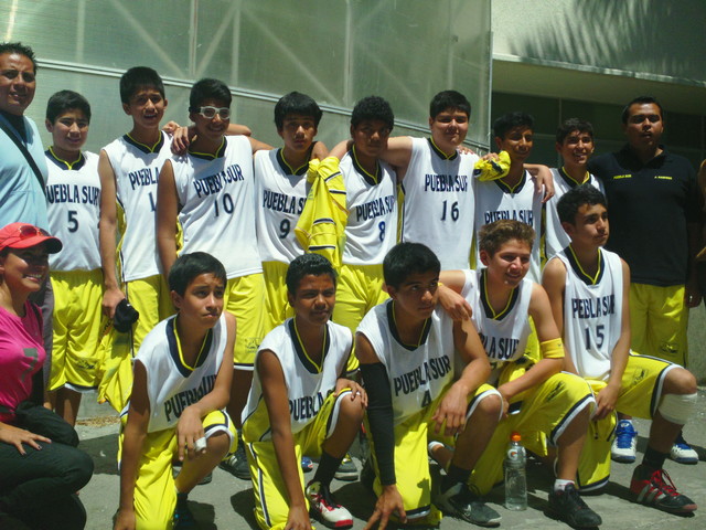 Basquetbol