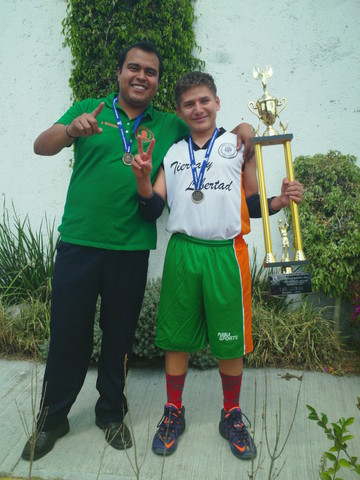 Campeon estatal