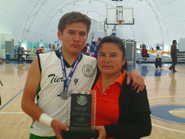 Basquet