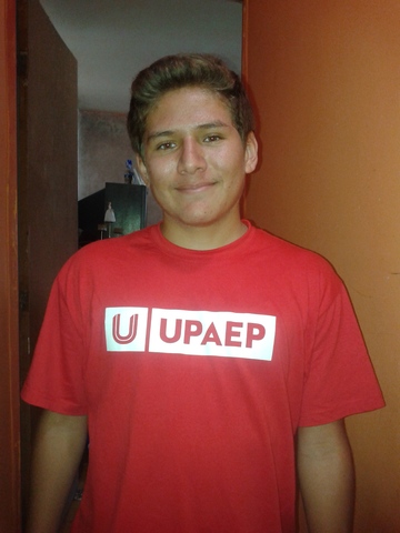 UPAEP