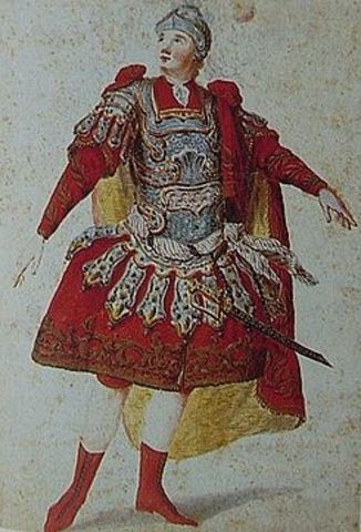 Idomeneo, re di Creta