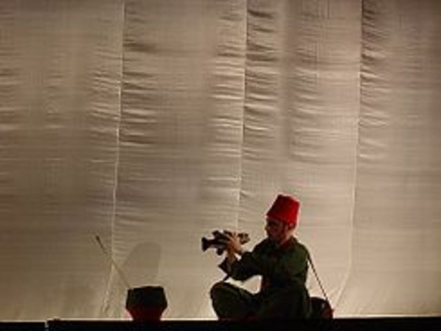 Die Entführung aus dem Serail