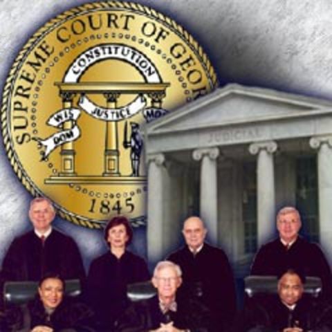 Case Escalates to Supreme Court of Georgia