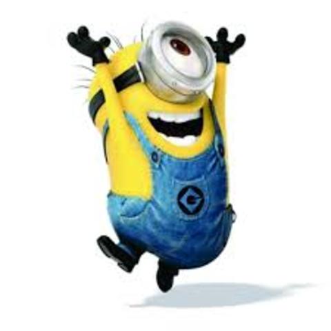 Terminando la carrera a pasos de recibirme