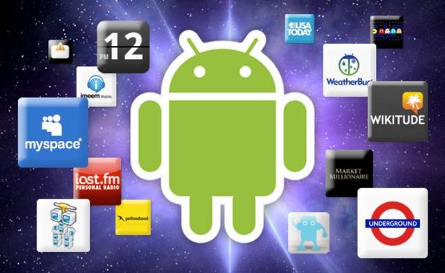 Apps Android