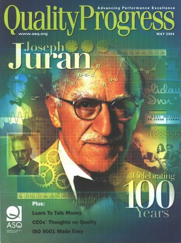 Joseph M. Juran
