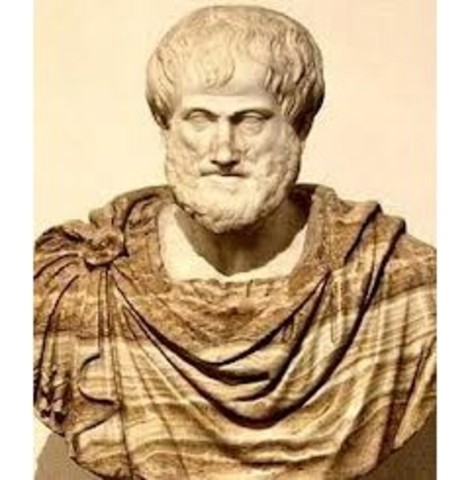Aristoteles