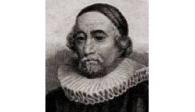 James Ussher