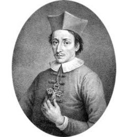 Nicolas Steno