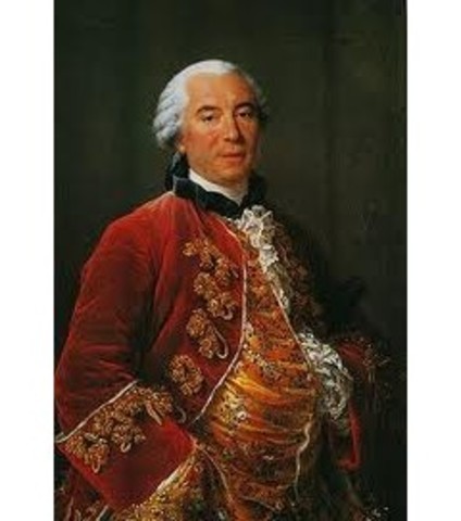 Georges Louis Leclerc