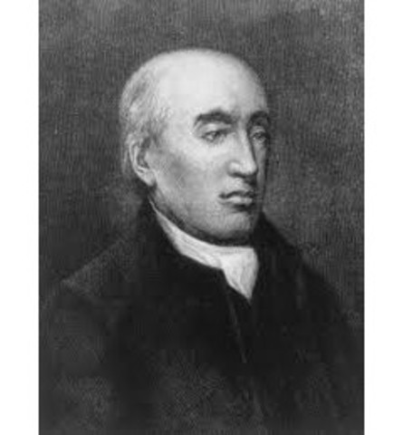 James Hutton