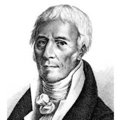 Jean Baptiste Lamarck