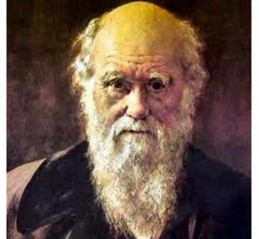 Charles Darwin