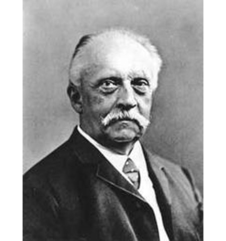 Herman Von Helmholtz