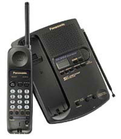 NUEVO APRATO DE TELEFONO FIJO