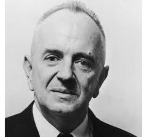 Theodosius Dobzansky