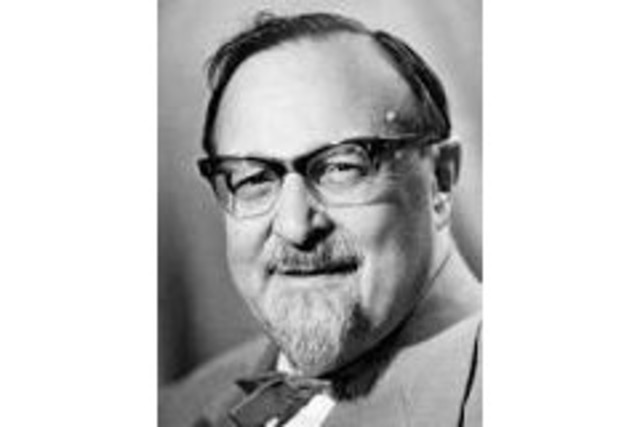 Alexander Ivanovich Oparin