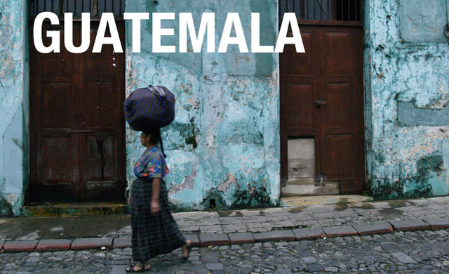 Guatemala