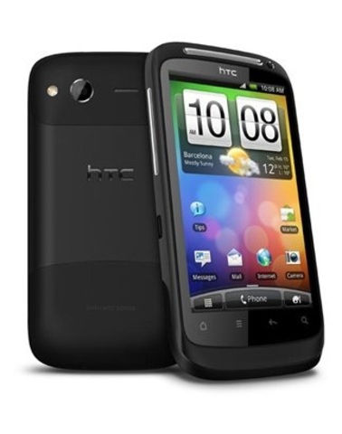 MI PRIMER SMARTPHONE