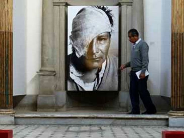 PERÚ- Museo de Memoria