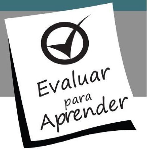 EVALUACIÓN