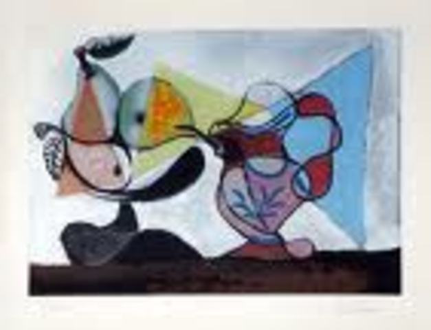 Renou et Colle Galerie