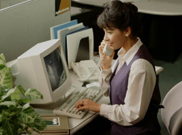 ERA DE LA INFORMACION