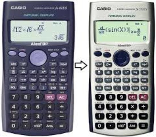 Calculadora de funciones