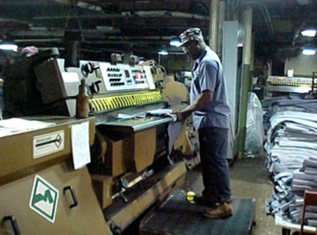 DE 1900 A 1950 ERA INDUSTRIAL CLASICA