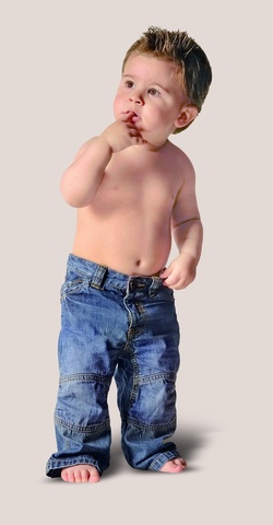 PROPORCIONES CORPORALES