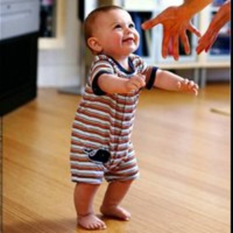 DESARROLLO PSICOMOTOR