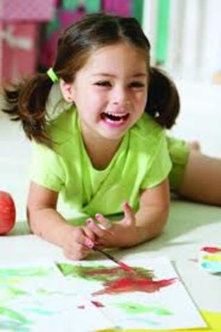 DESARROLLO EMOCIONAL