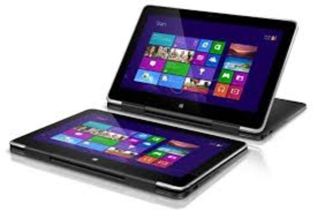 ultima generacion de computadoras