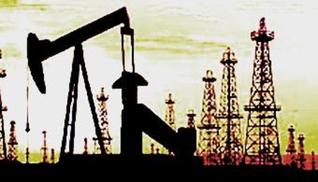 La Expropiación  petrolera