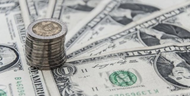 La economia  del  país