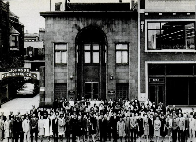 JPC relocates to 1820 South Michigan Avenue