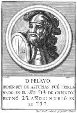 Don Pelayo
