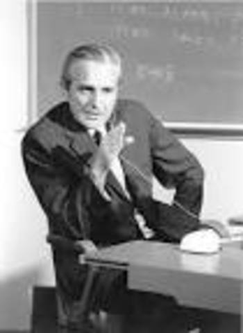 Doug Engelbart