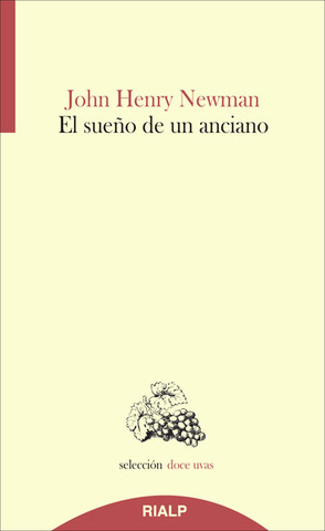J.H.N. escribe: El sueño de un anciano