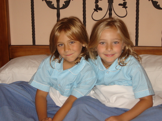 My mum loved take photos