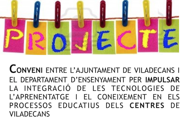 Presentació del Projecte