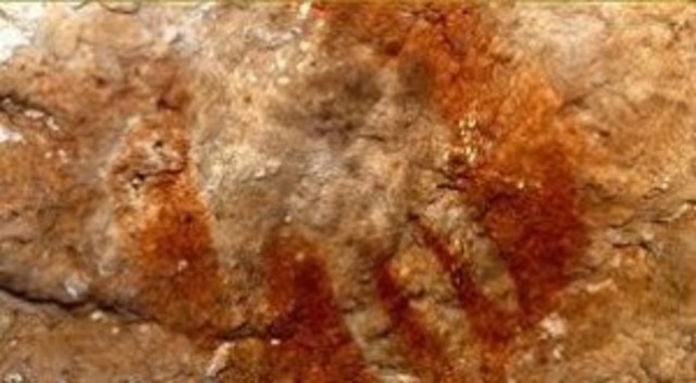 PALEOLÍTICO (Prehistoria)