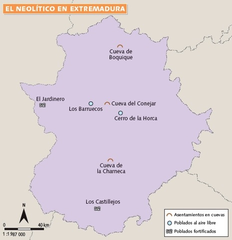 NEOLÍTICO (Prehistoria)