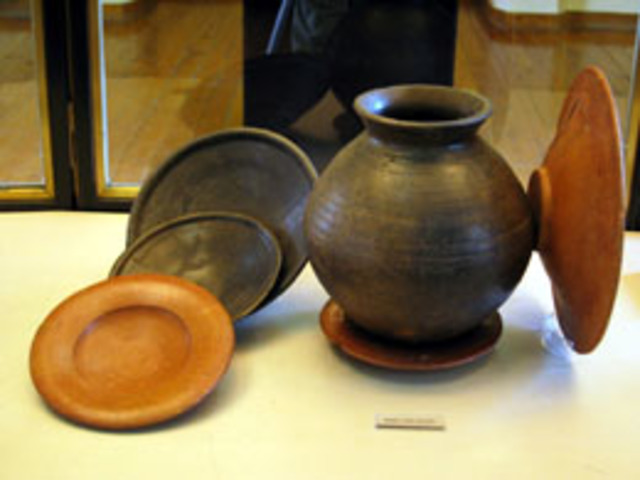 EDAD DEL COBRE (Prehistoria)