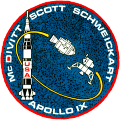 Apollo 9