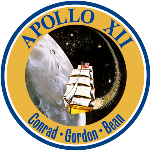 apollo 12