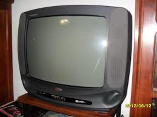 EL TELEVISOR CON MAS CANALES